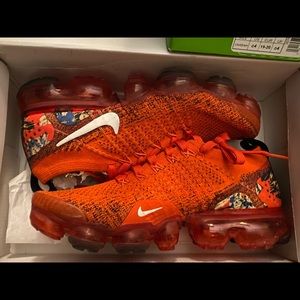 Very rare Women vapormax flyknit 2